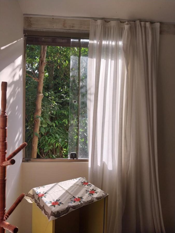 Pousada Girassol Rio de Janeiro Bagian luar foto