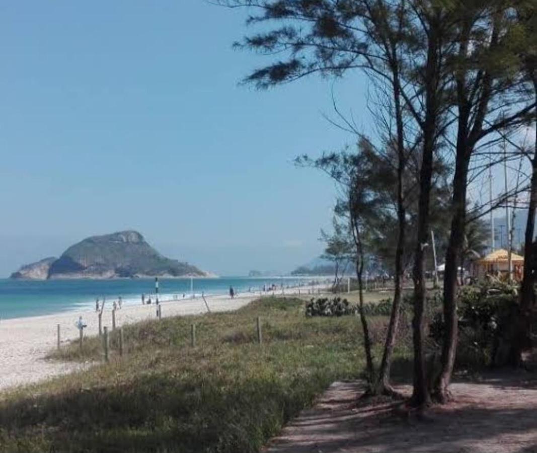 Pousada Girassol Rio de Janeiro Bagian luar foto