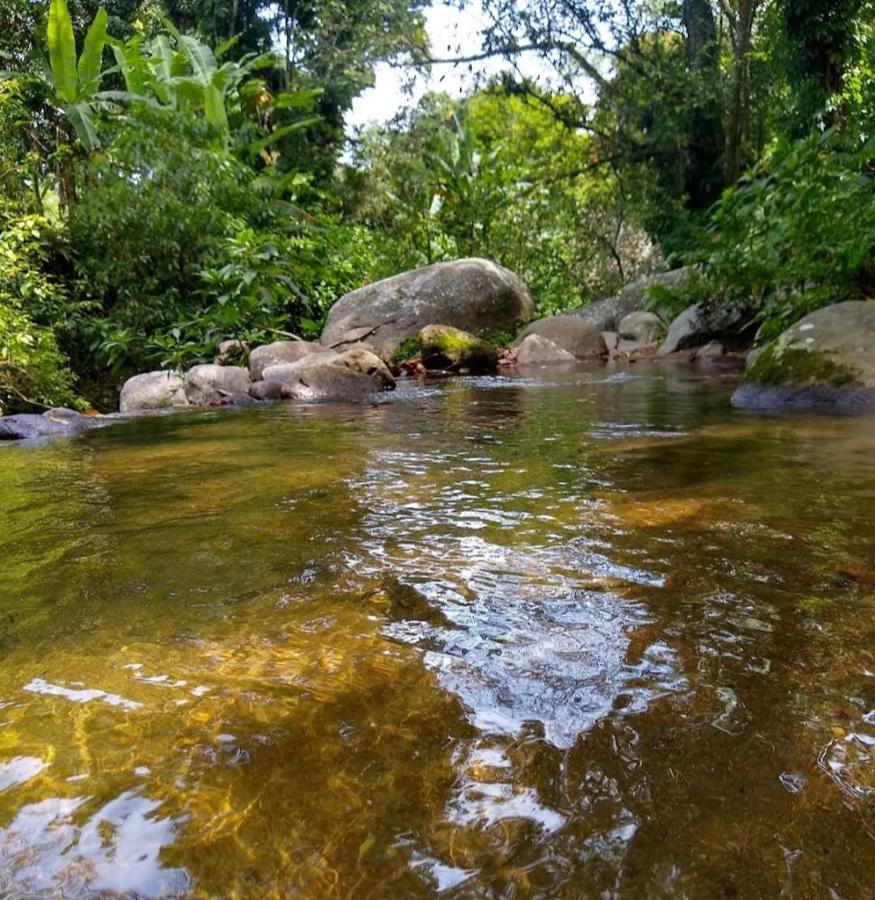 Pousada Girassol Rio de Janeiro Bagian luar foto