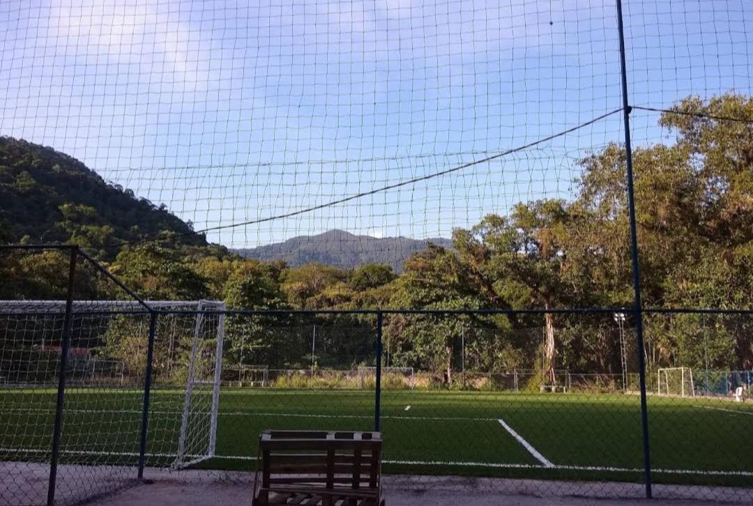 Pousada Girassol Rio de Janeiro Bagian luar foto