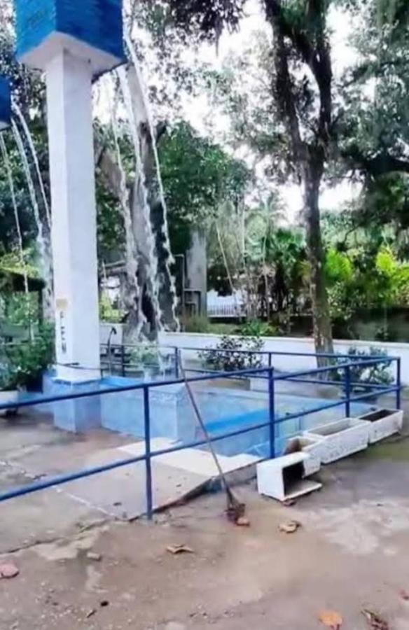 Pousada Girassol Rio de Janeiro Bagian luar foto